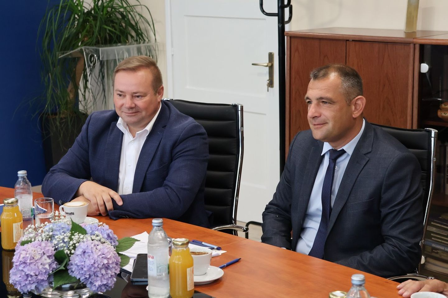 Posavec i Medved Posavec i Medved