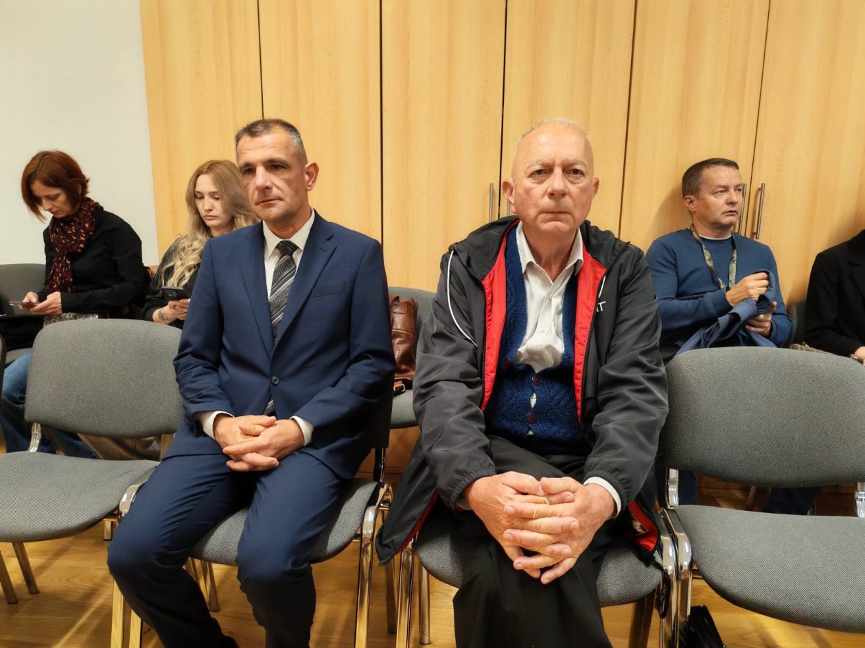 Posavec i Novković