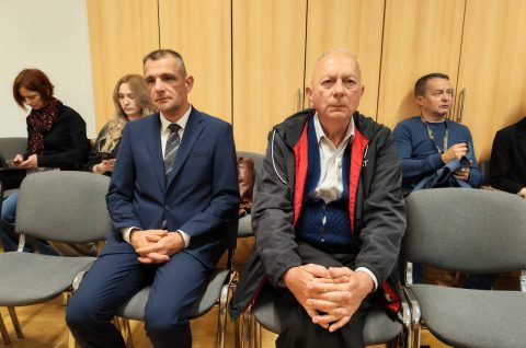 Posavec i Novković