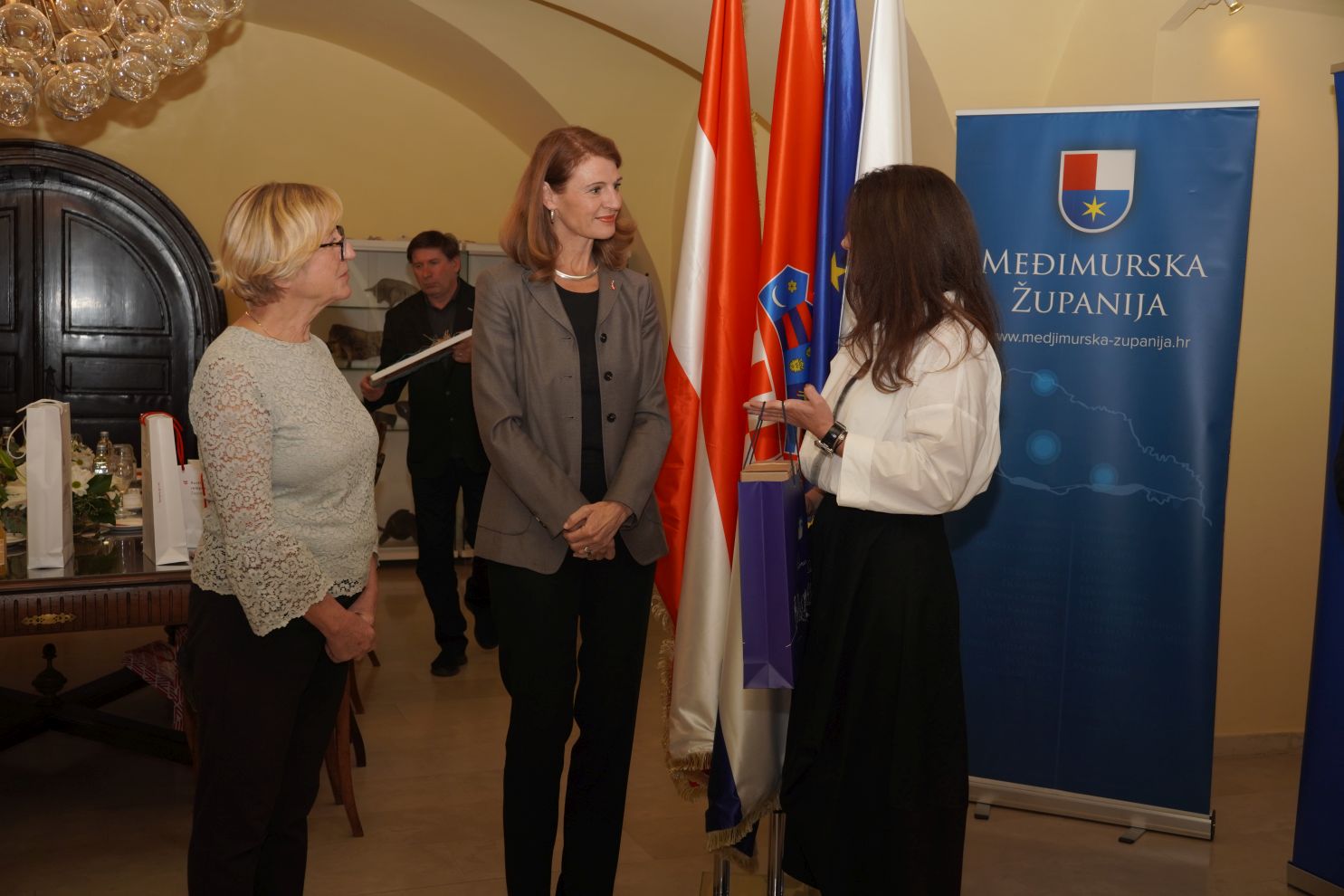 Posjet austrijske veleposlanice Međimurskoj županiji (23)