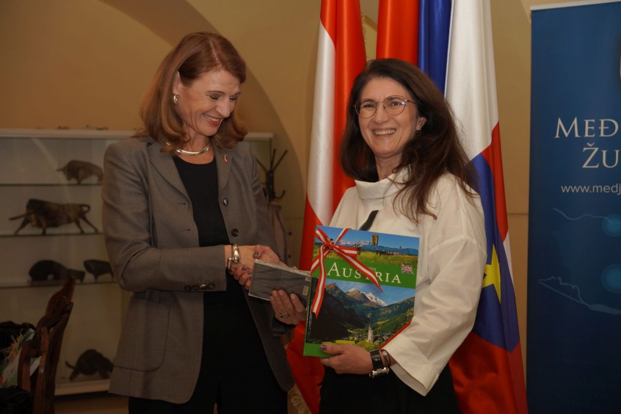 yvonne tončić-sorinj i ljerka cividini yvonne tončić-sorinj i ljerka cividini