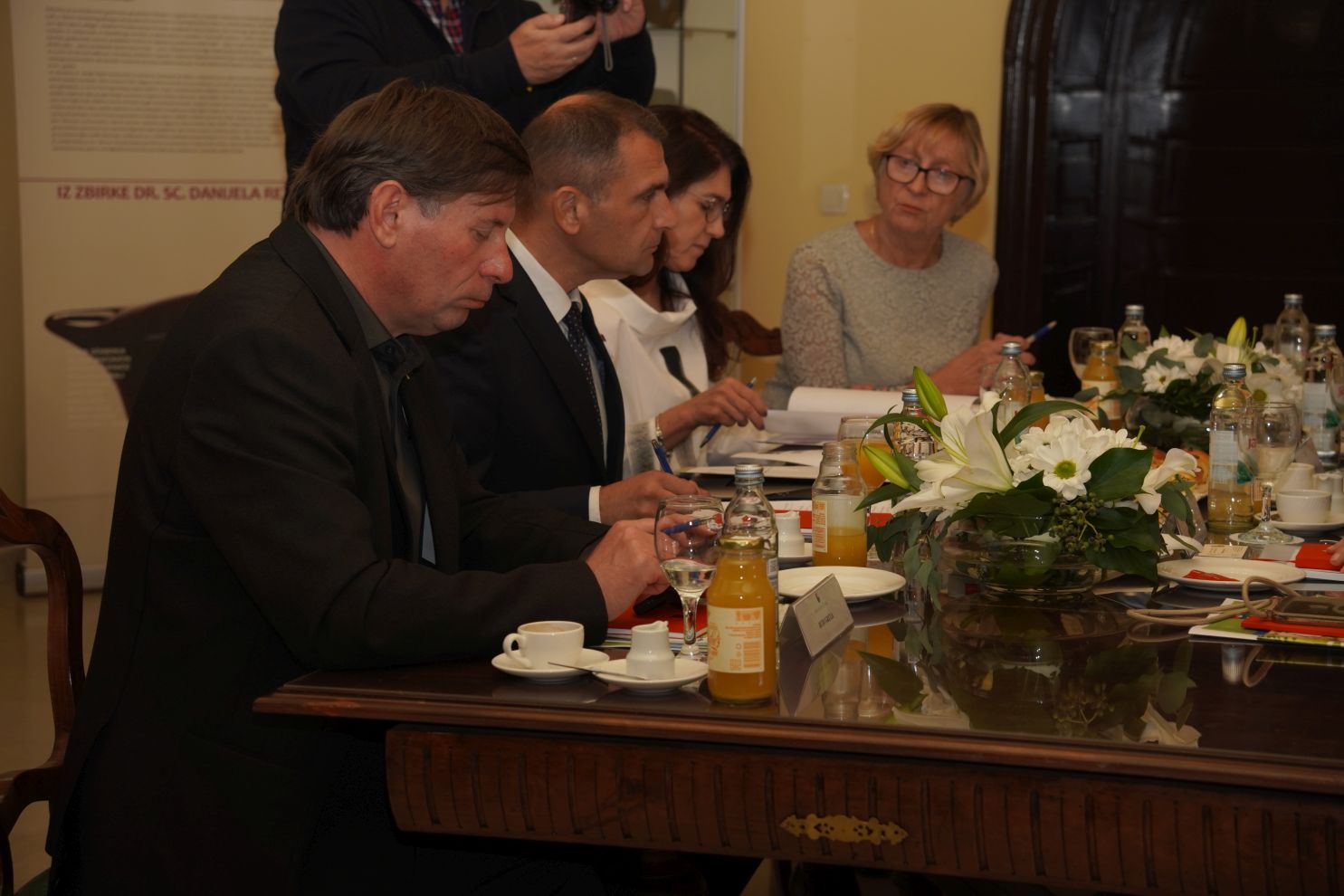 Posjet austrijske veleposlanice Međimurskoj županiji (3)