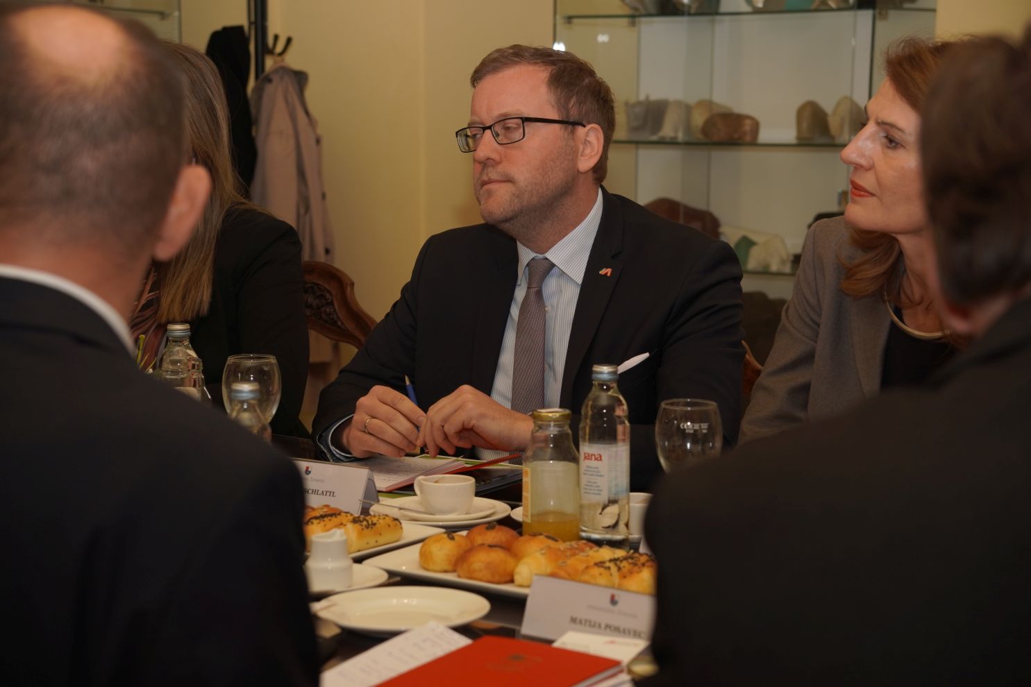 Posjet austrijske veleposlanice Međimurskoj županiji (4)