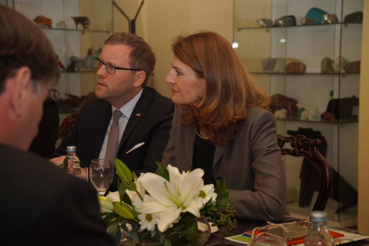 Posjet austrijske veleposlanice Međimurskoj županiji (5) Posjet austrijske veleposlanice Međimurskoj županiji (5)