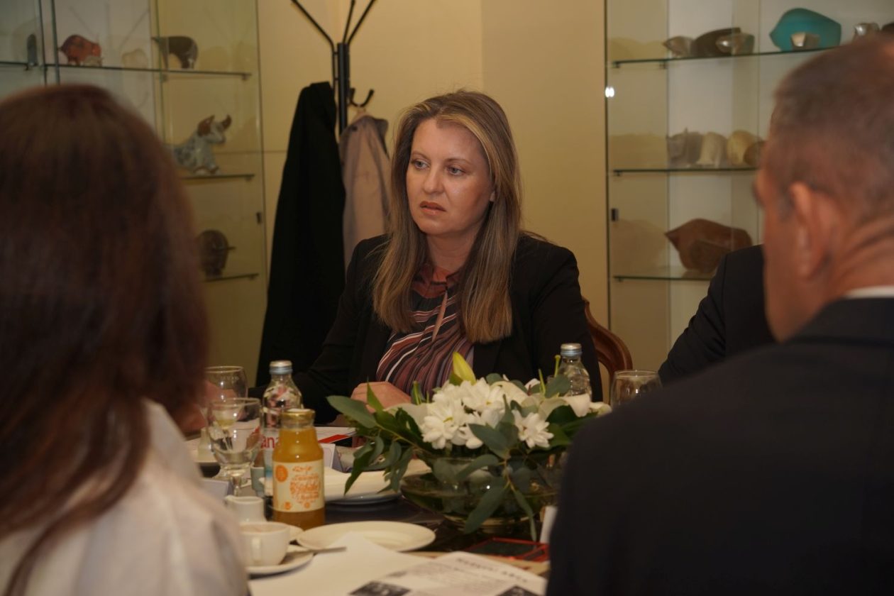 Posjet austrijske veleposlanice Međimurskoj županiji (6) Posjet austrijske veleposlanice Međimurskoj županiji (6)