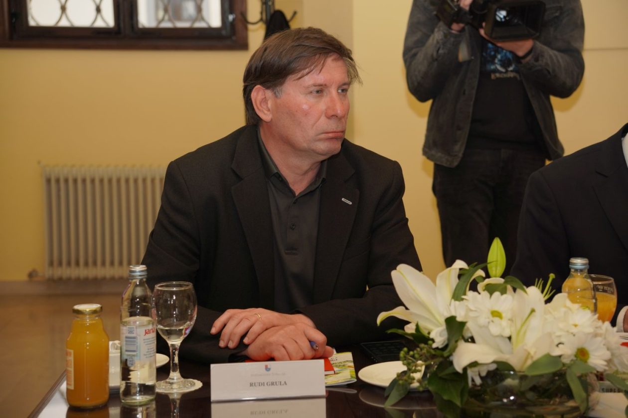 Posjet austrijske veleposlanice Međimurskoj županiji (9) Posjet austrijske veleposlanice Međimurskoj županiji (9)