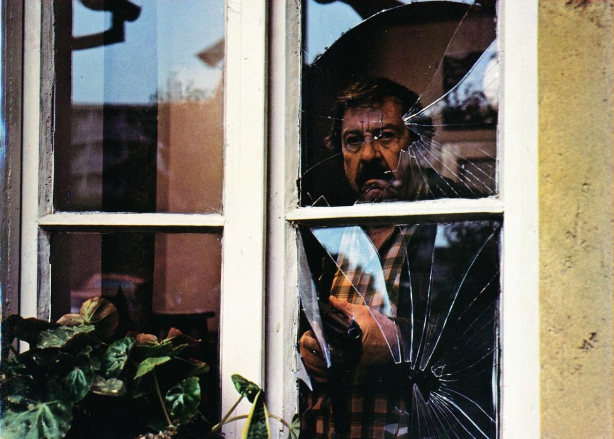 Posljednji podvig diverzanta Oblaka (2) Posljednji podvig diverzanta Oblaka (2)