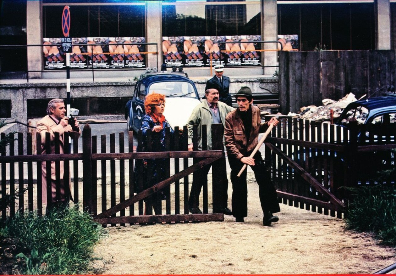 Posljednji podvig diverzanta Oblaka (3) Posljednji podvig diverzanta Oblaka (3)