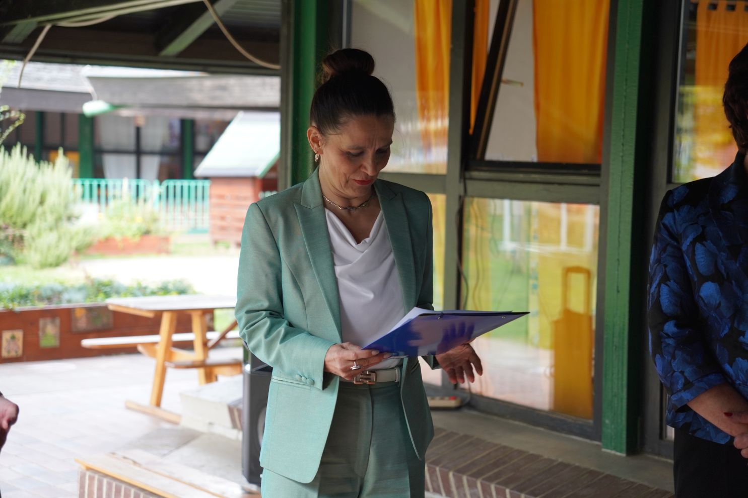 Postavljanje komunikacijske ploče DV Cipelica (25)