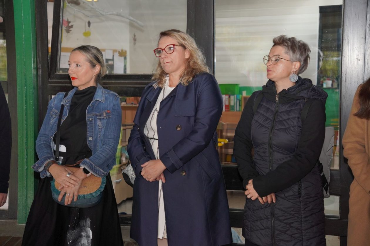 Postavljanje komunikacijske ploče DV Cipelica (31)