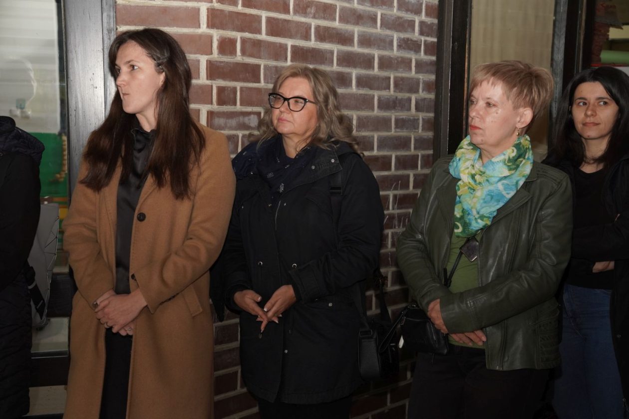 Postavljanje komunikacijske ploče DV Cipelica (32)