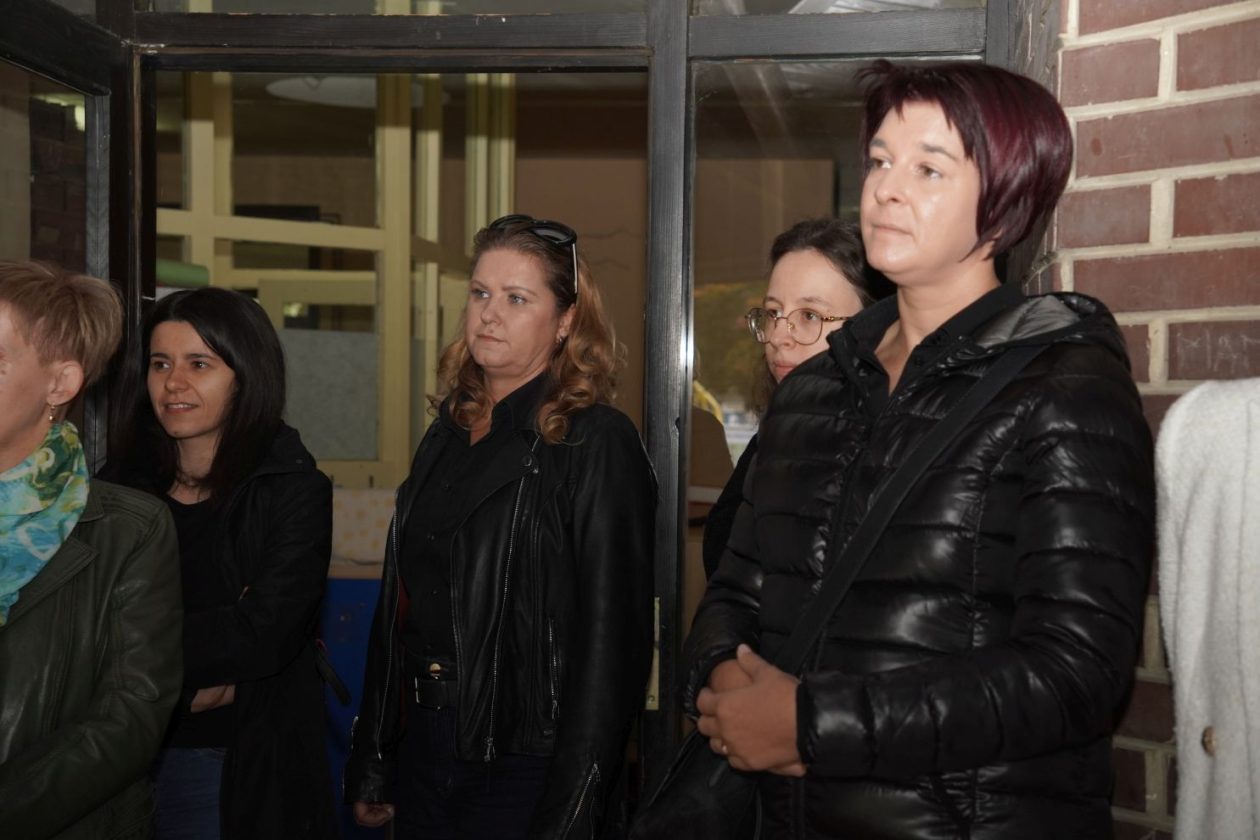 Postavljanje komunikacijske ploče DV Cipelica (33)