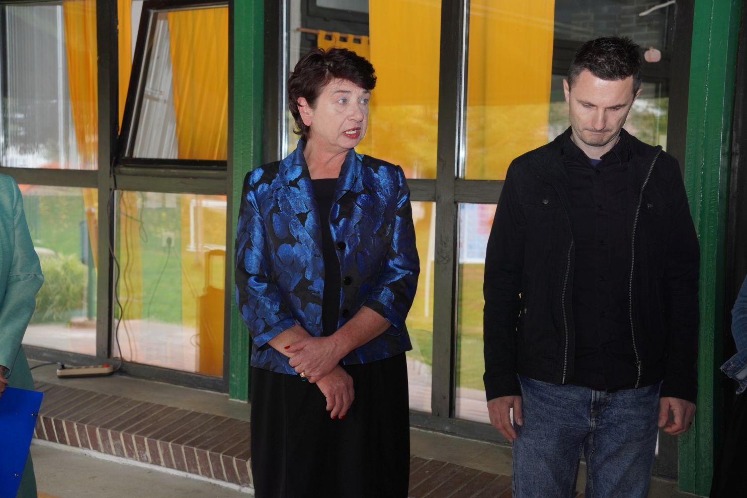 Postavljanje komunikacijske ploče DV Cipelica (34)