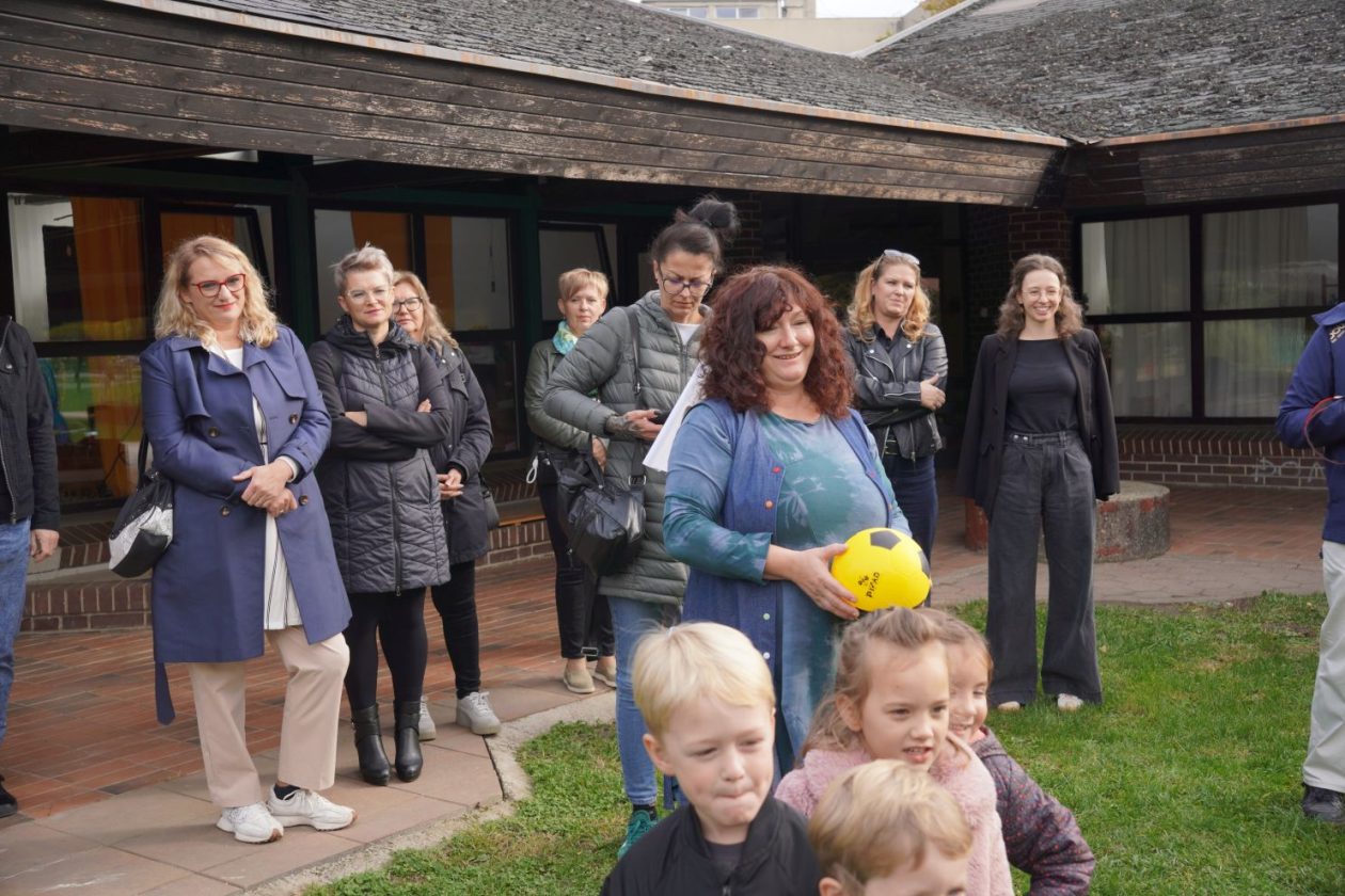 Postavljanje komunikacijske ploče DV Cipelica (7)