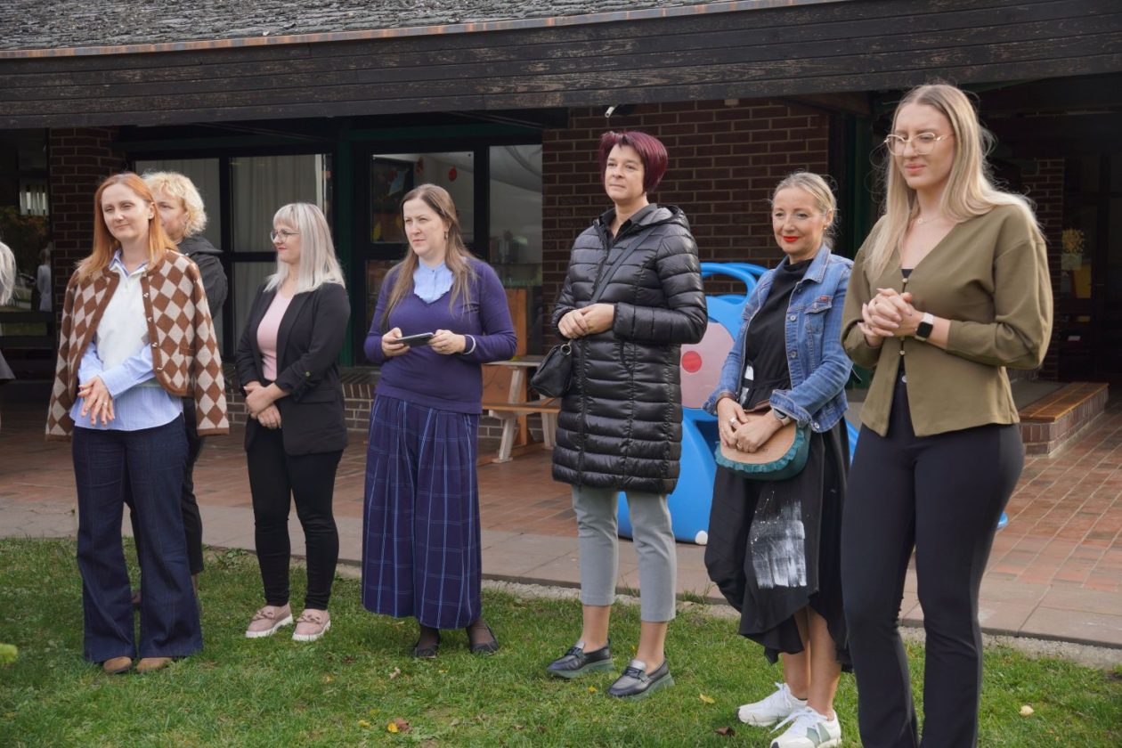 Postavljanje komunikacijske ploče DV Cipelica (8)