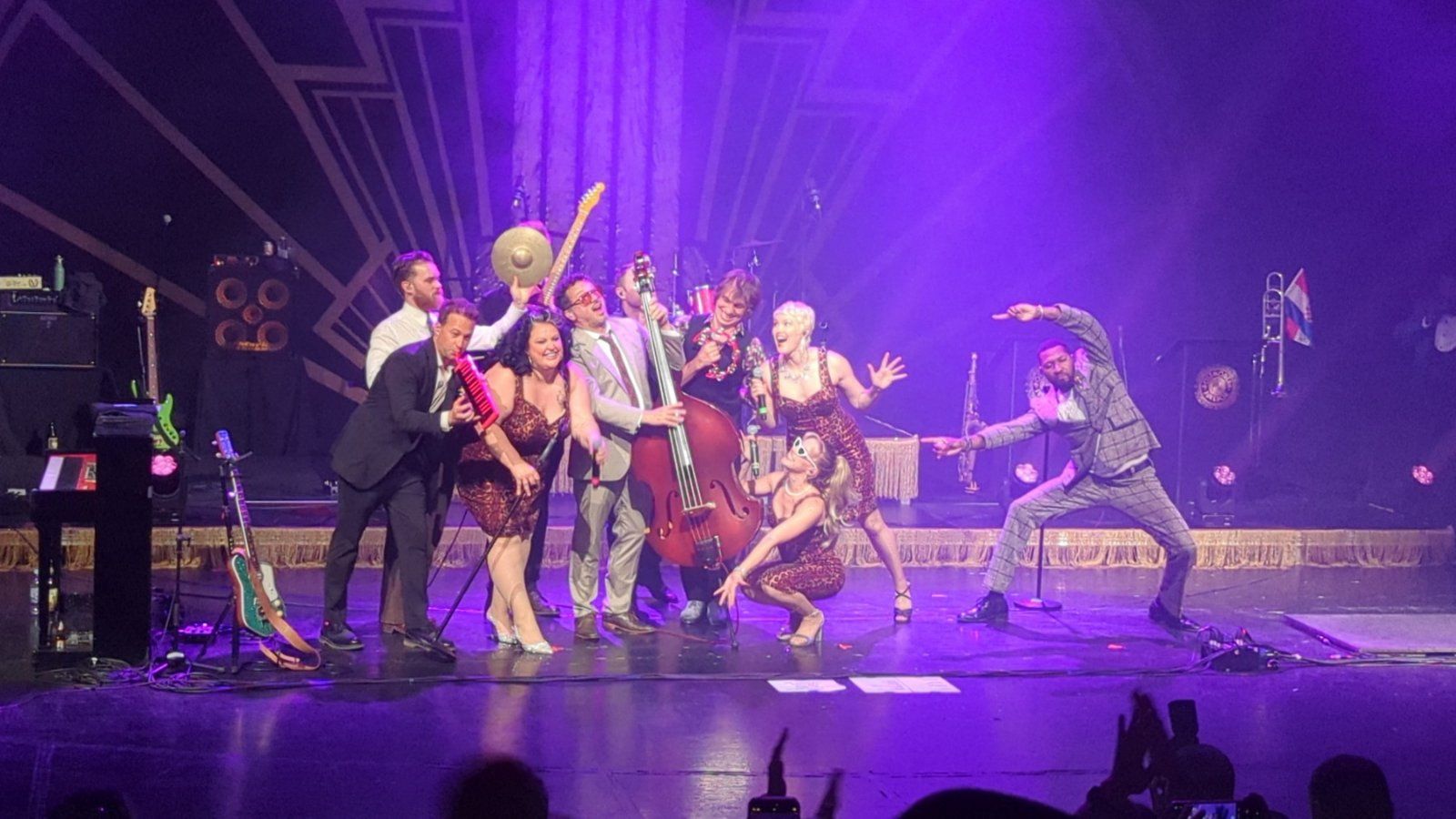 Postmodern Jukebox CZK Čakovec 2025 (10)