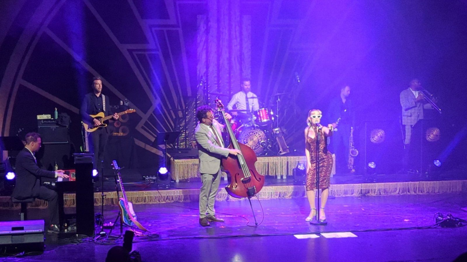 Postmodern Jukebox CZK Čakovec 2025 (11)