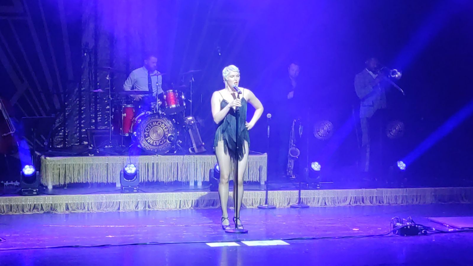 Postmodern Jukebox CZK Čakovec 2025 (16)