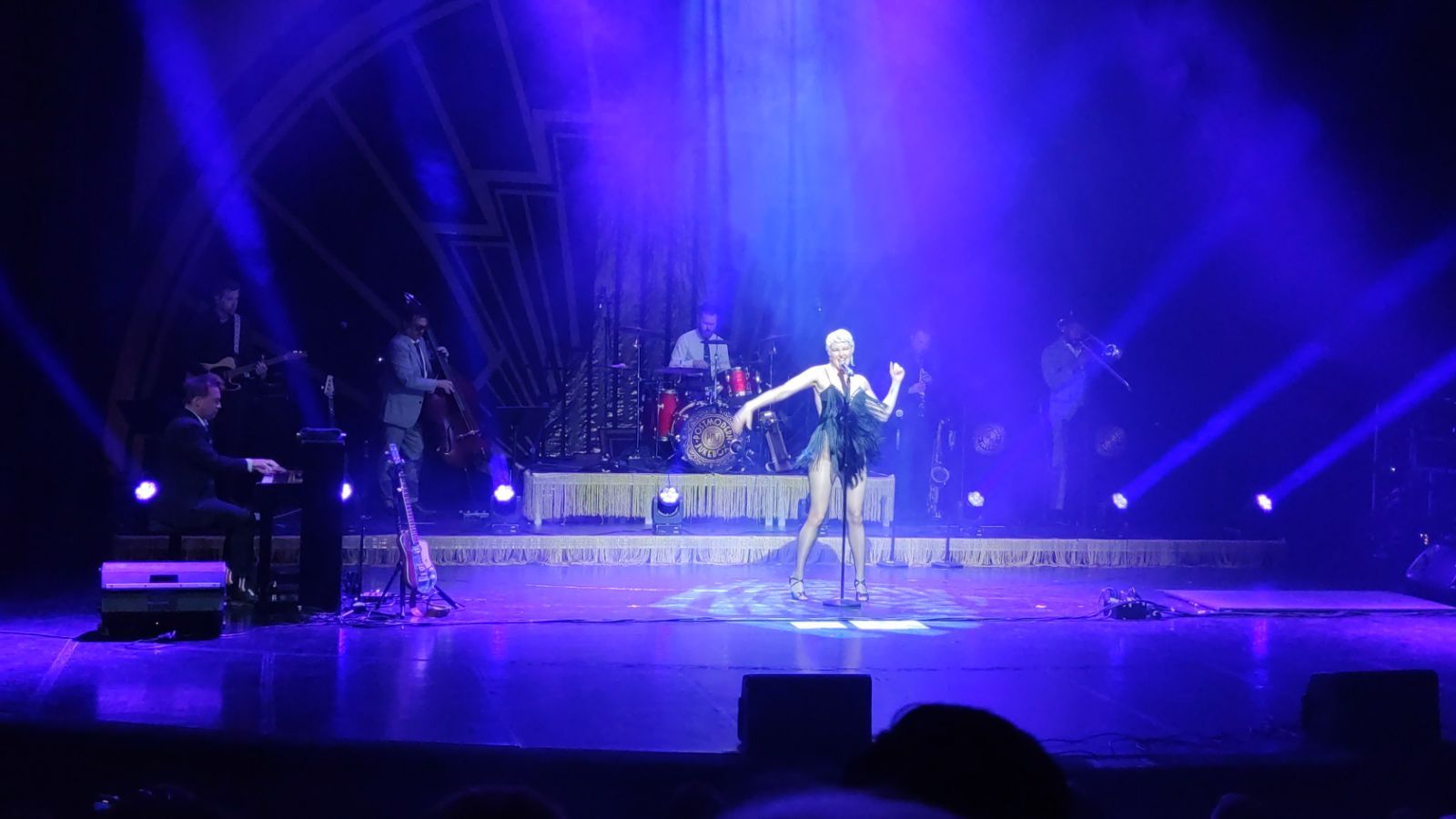 Postmodern Jukebox CZK Čakovec 2025 (17)