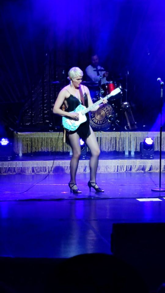 Postmodern Jukebox CZK Čakovec 2025 (18)