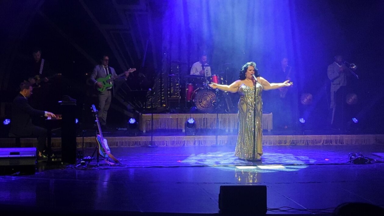 Postmodern Jukebox CZK Čakovec 2025 (20)