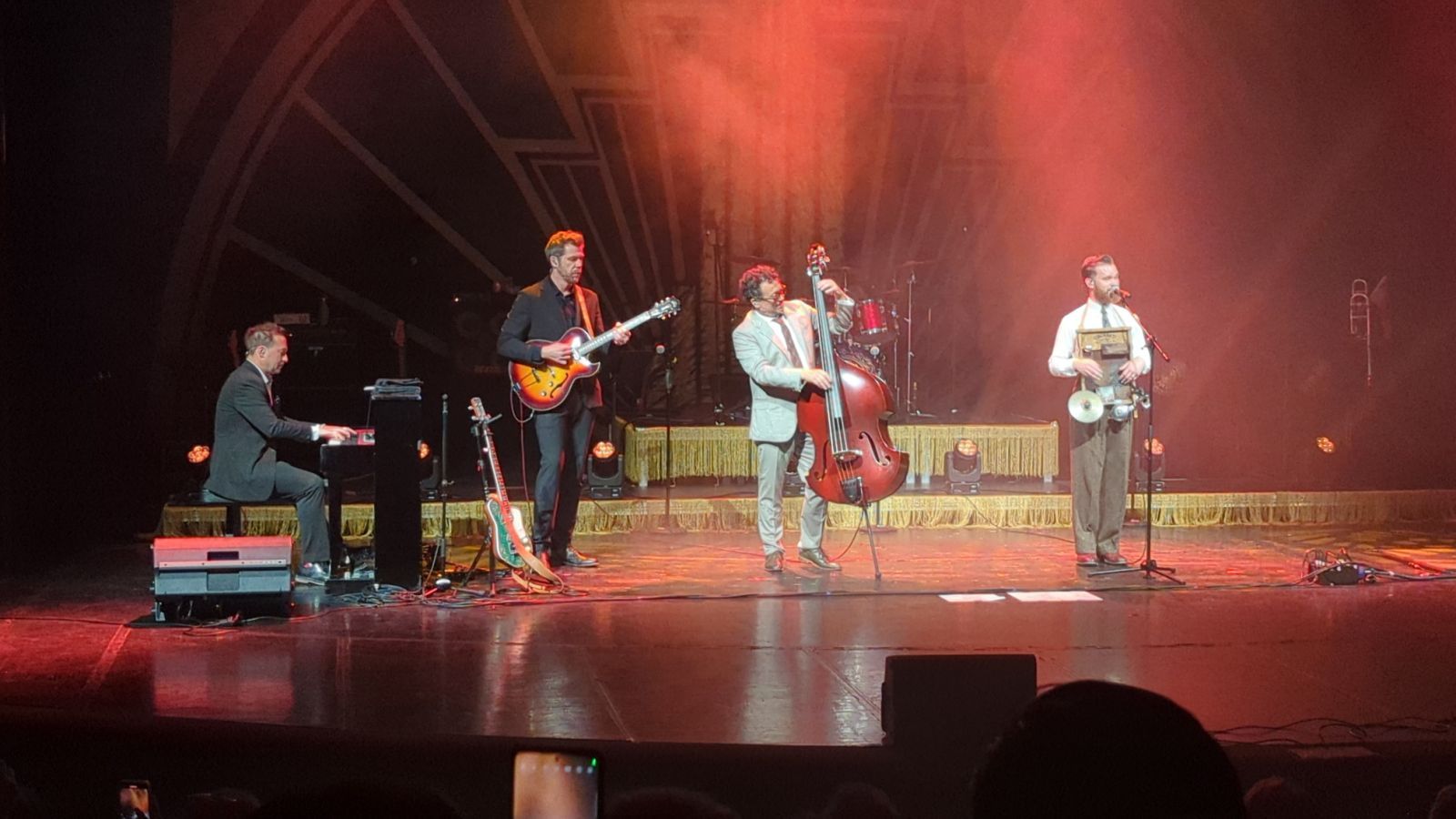 Postmodern Jukebox CZK Čakovec 2025 (22)