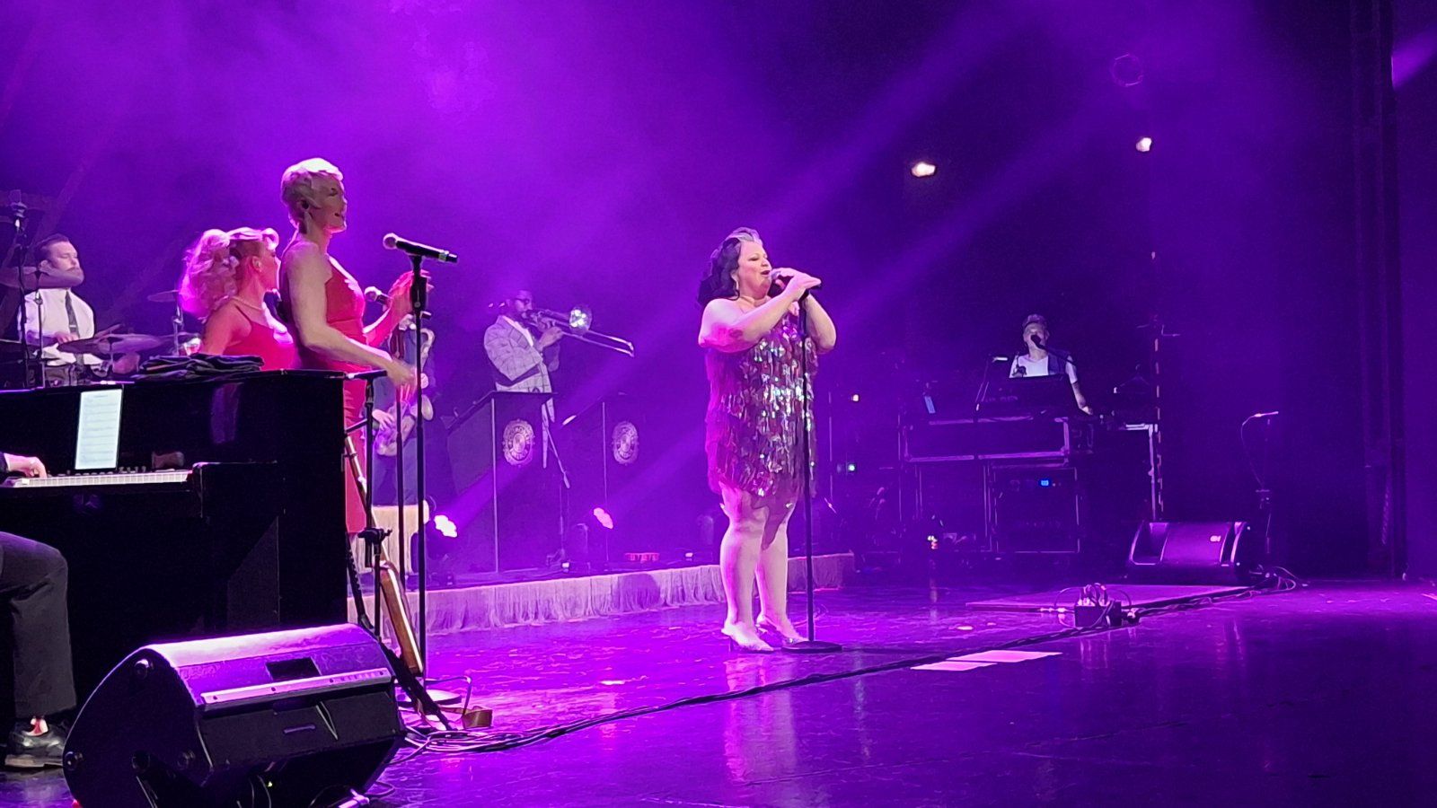 Postmodern Jukebox CZK Čakovec 2025 (23)