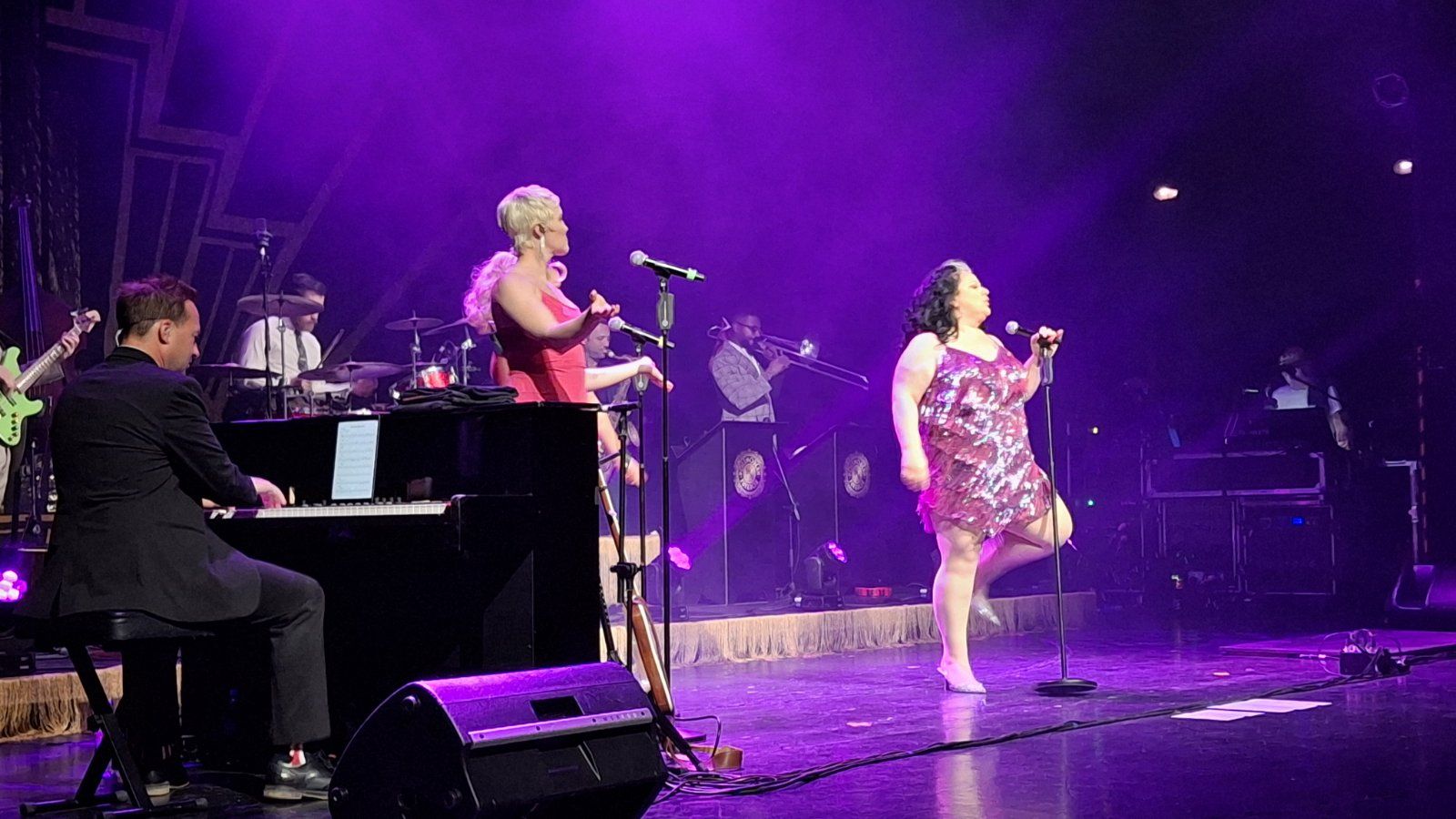 Postmodern Jukebox CZK Čakovec 2025 (24)