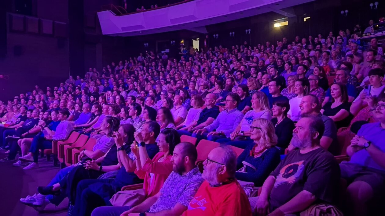 Postmodern Jukebox CZK Čakovec 2025 (25)