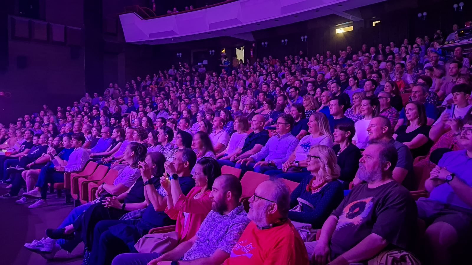 Postmodern Jukebox CZK Čakovec 2025 (25)