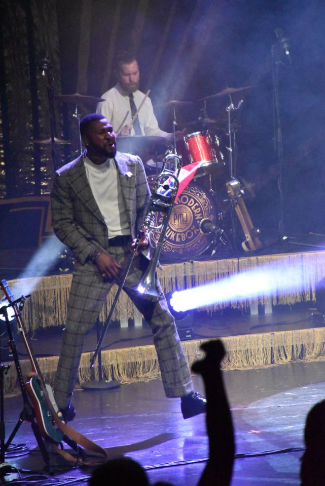 Postmodern Jukebox CZK Čakovec 2025 (26)