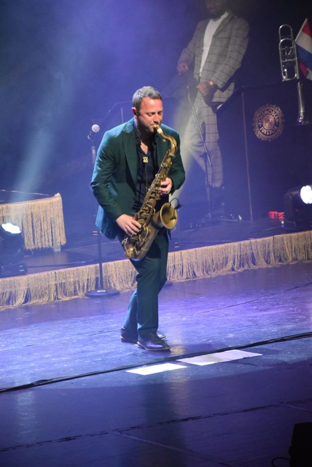 Postmodern Jukebox CZK Čakovec 2025 (27)