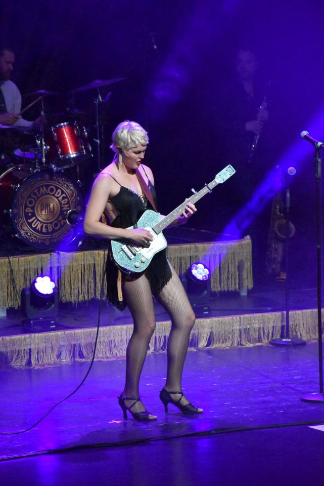 Postmodern Jukebox CZK Čakovec 2025 (30)