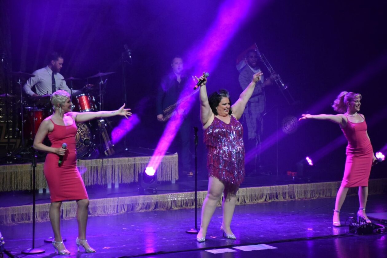 Postmodern Jukebox CZK Čakovec 2025 (33)