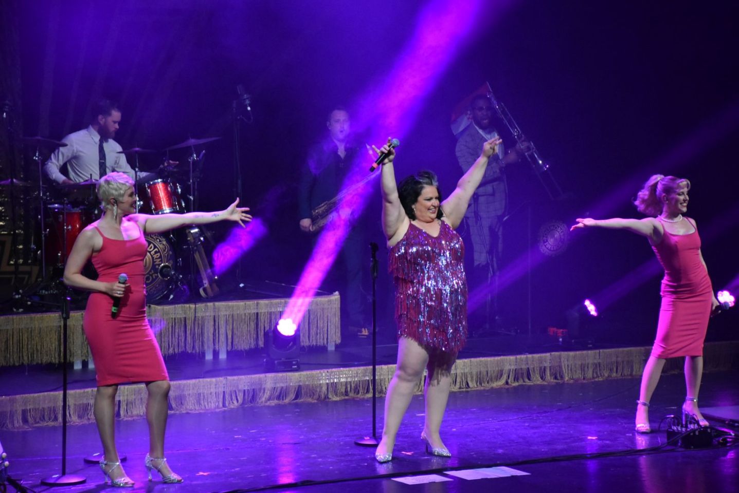 Postmodern Jukebox CZK Čakovec 2025 (33)