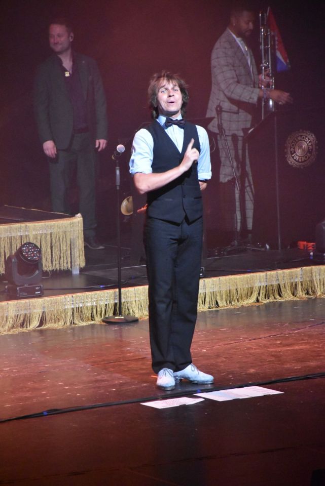 Postmodern Jukebox CZK Čakovec 2025 (35)