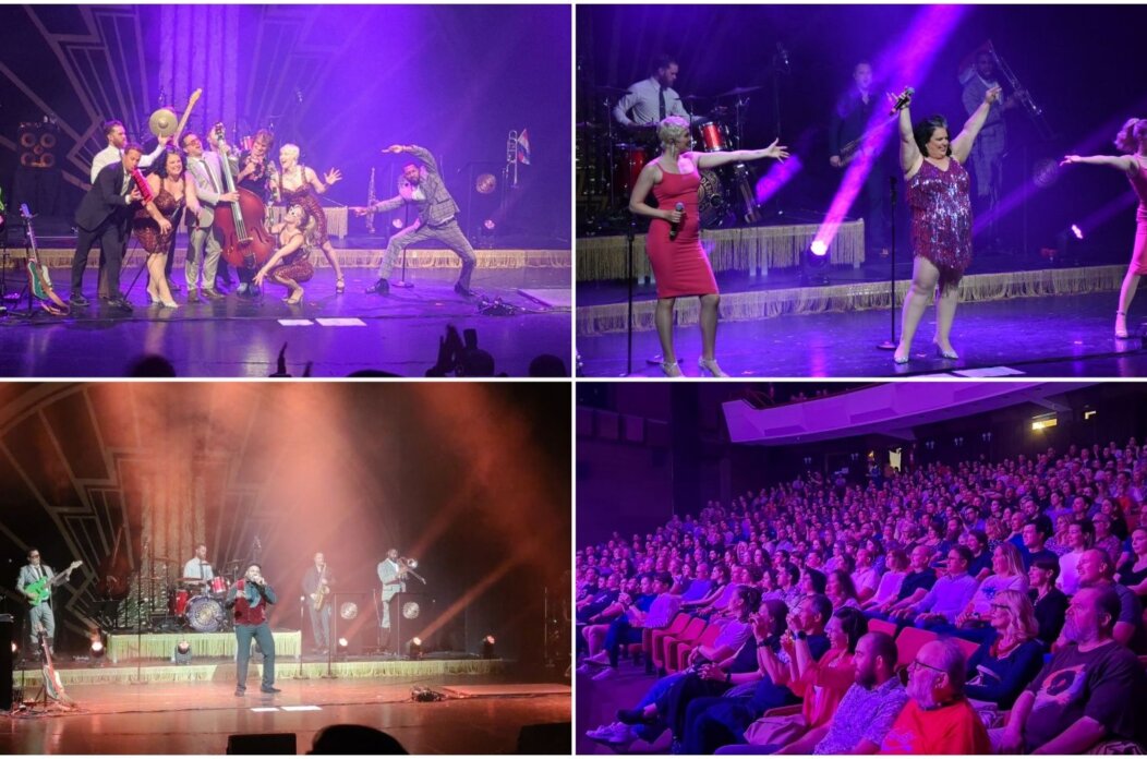 Postmodern Jukebox CZK Čakovec 2025 (36)