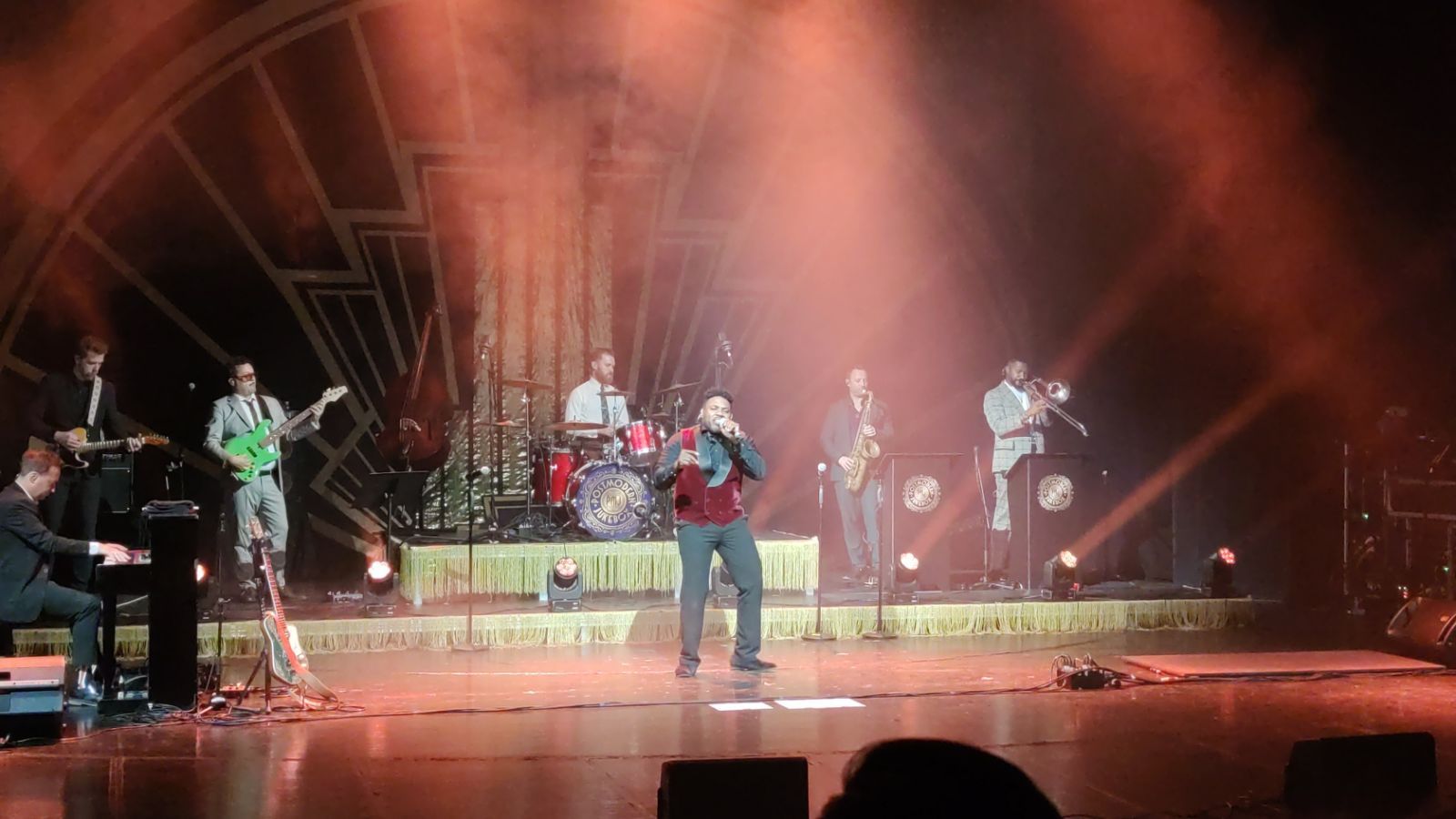 Postmodern Jukebox CZK Čakovec 2025 (6)