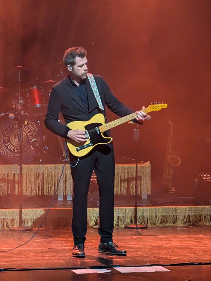 Postmodern Jukebox CZK Čakovec 2025 (8)