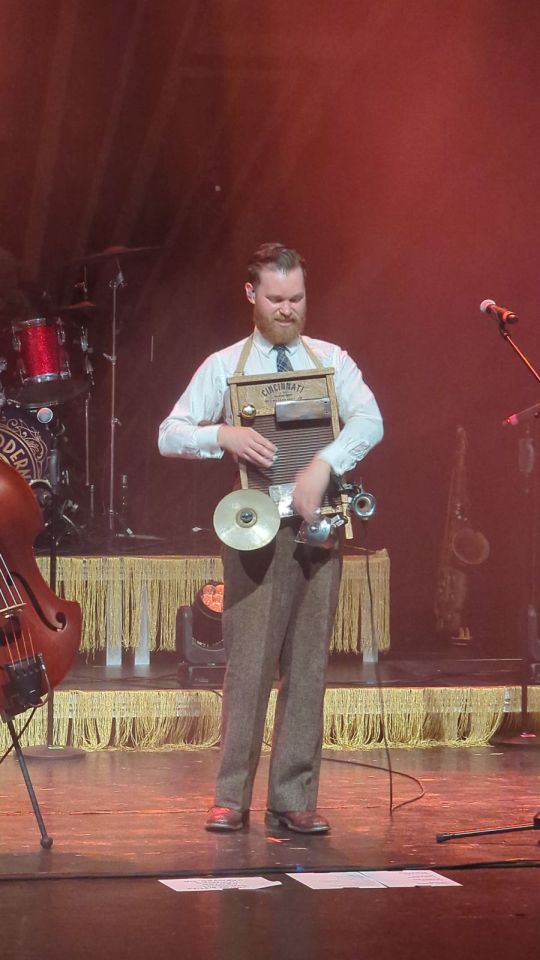 Postmodern Jukebox CZK Čakovec 2025 (9)