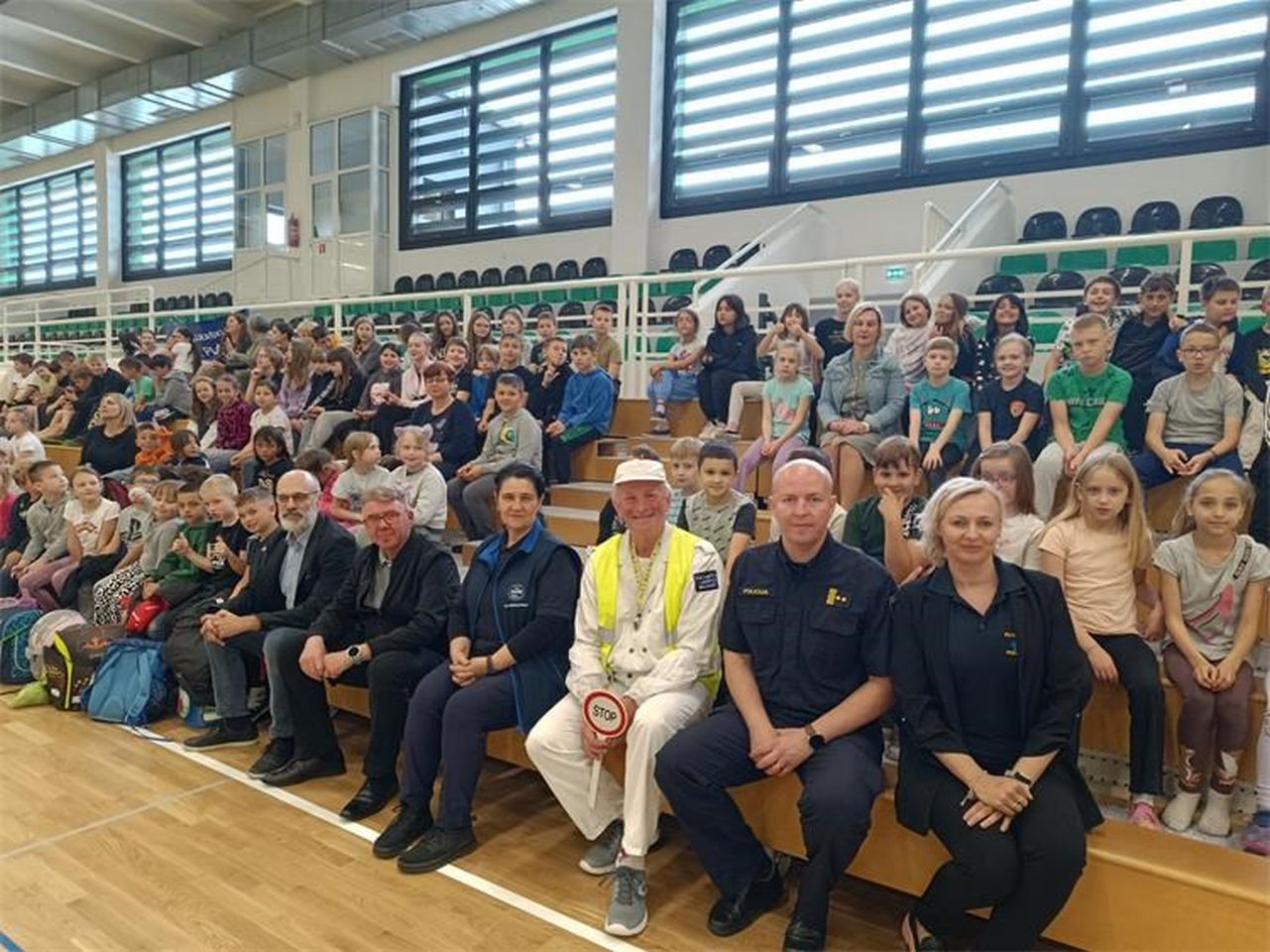 Poštujte naše naše znakove (10)