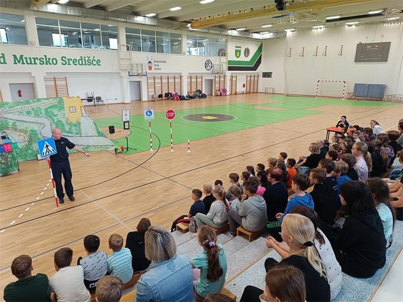 Poštujte naše naše znakove (12)