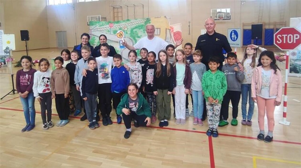 Poštujte naše naše znakove (15)