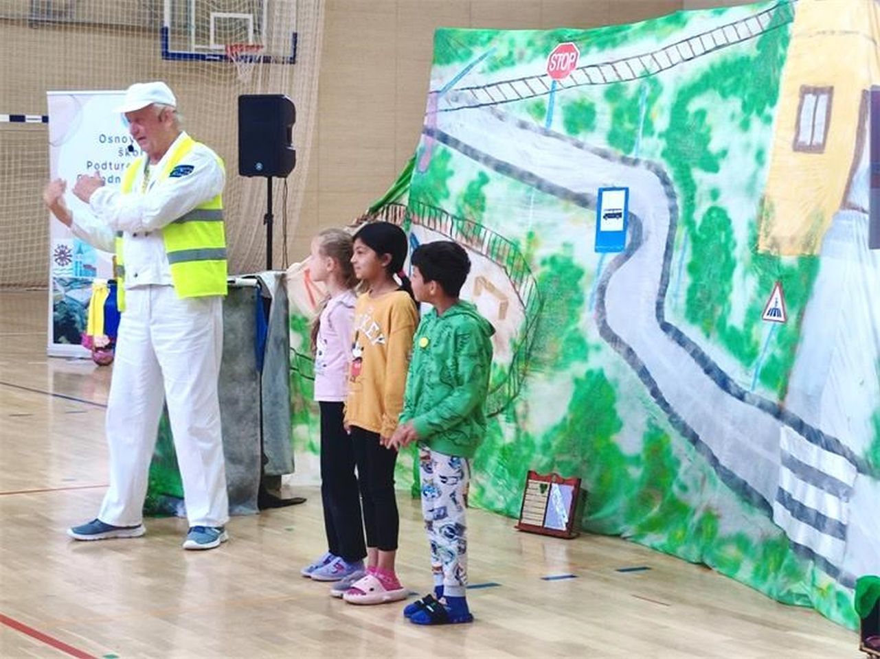 Poštujte naše naše znakove (18)