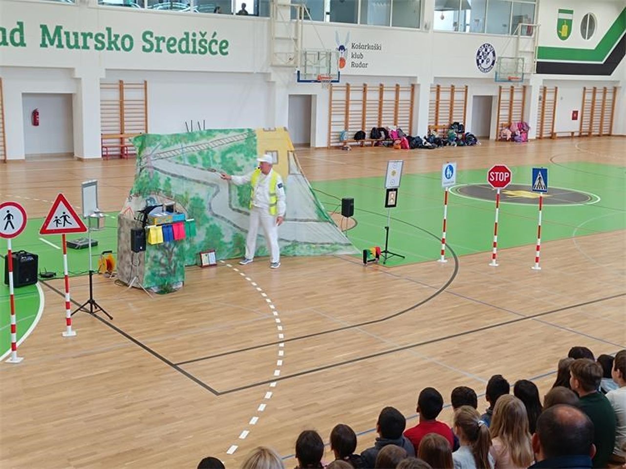 Poštujte naše naše znakove (8)