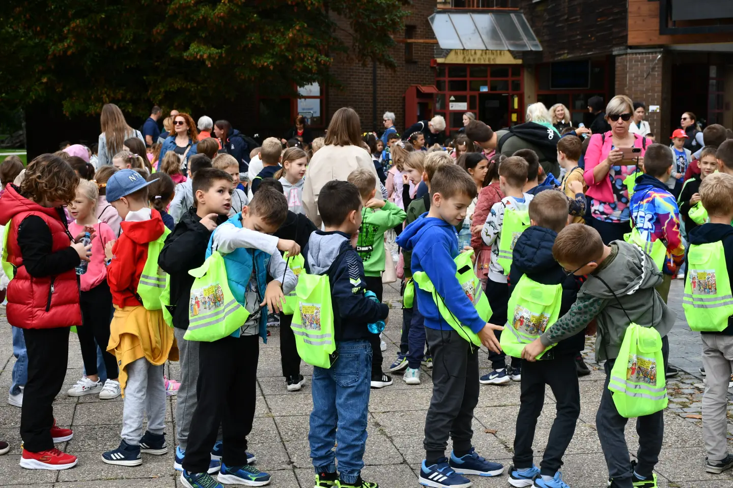 Poštujte naše znakove, Čakovec 2025 (1)