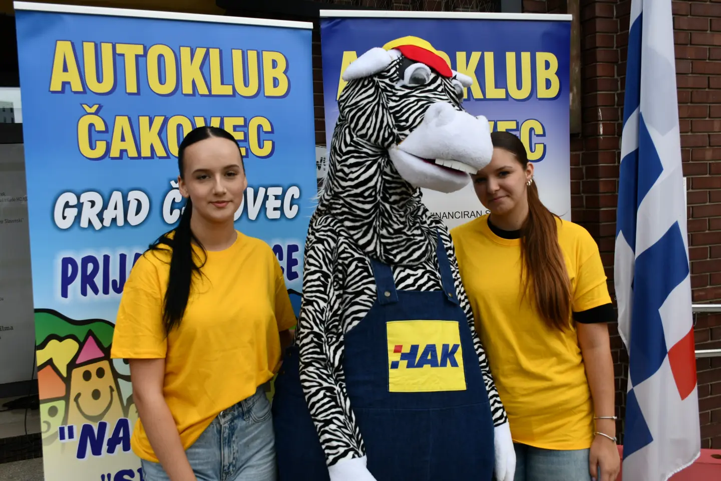 Poštujte naše znakove, Čakovec 2025 (11)