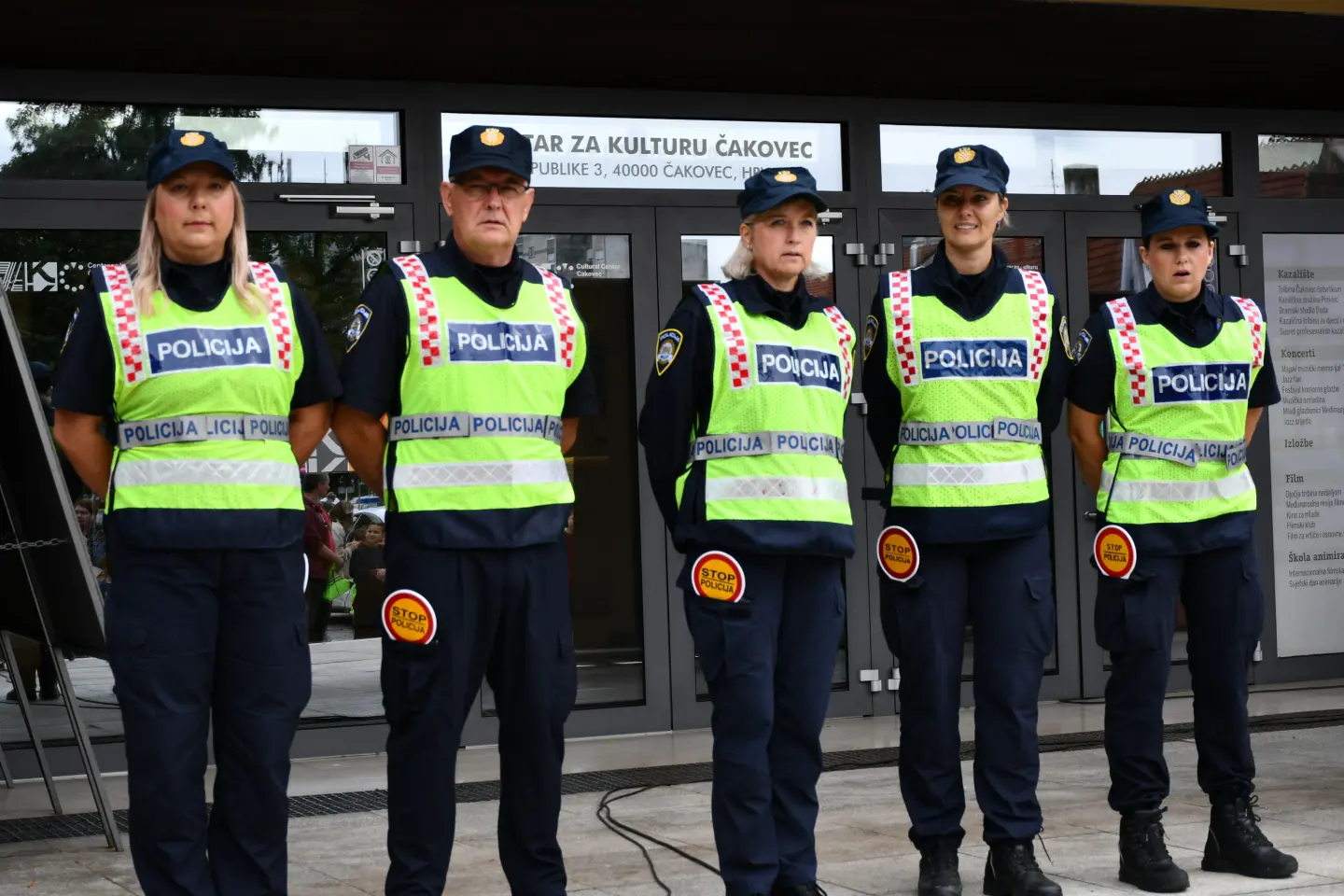 Poštujte naše znakove, Čakovec 2025 (12)