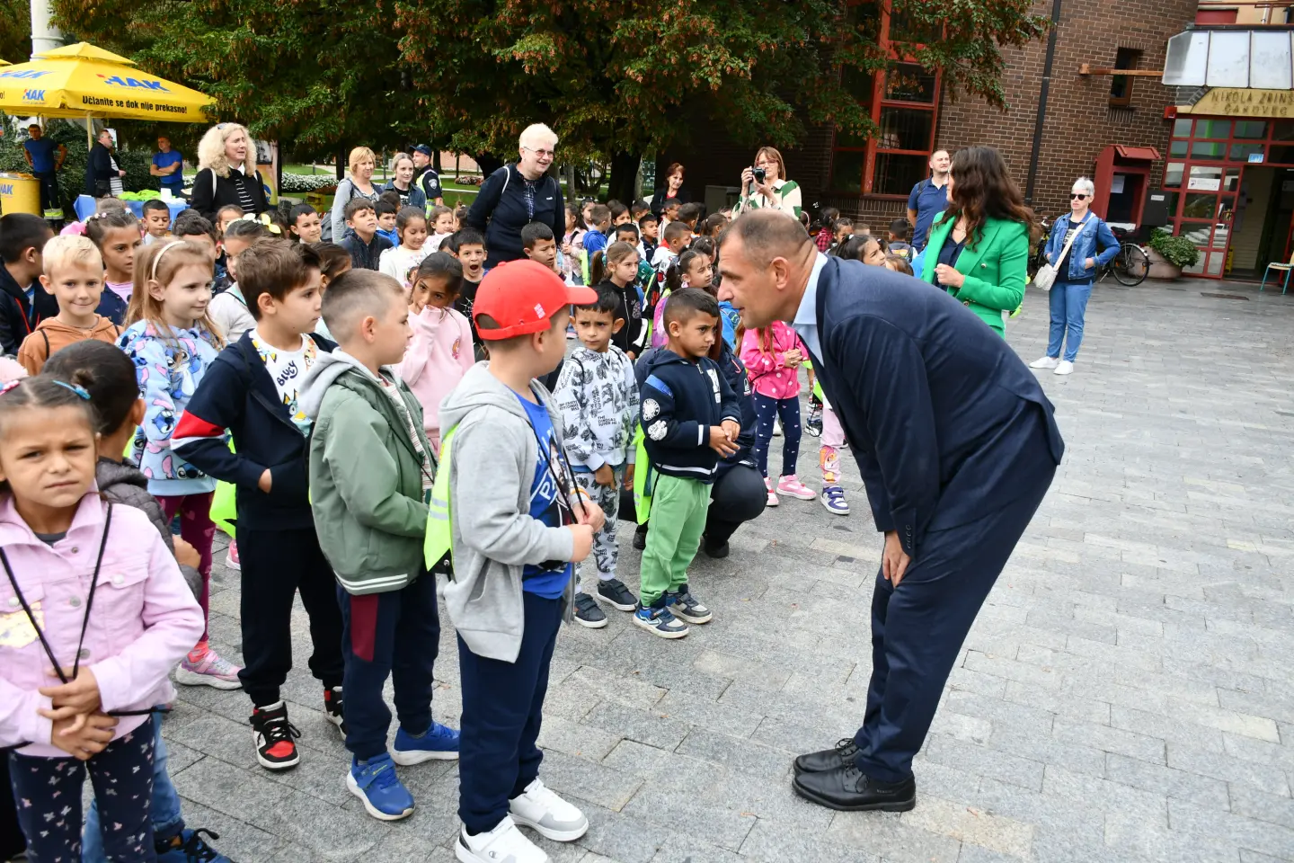 Poštujte naše znakove, Čakovec 2025 (13)