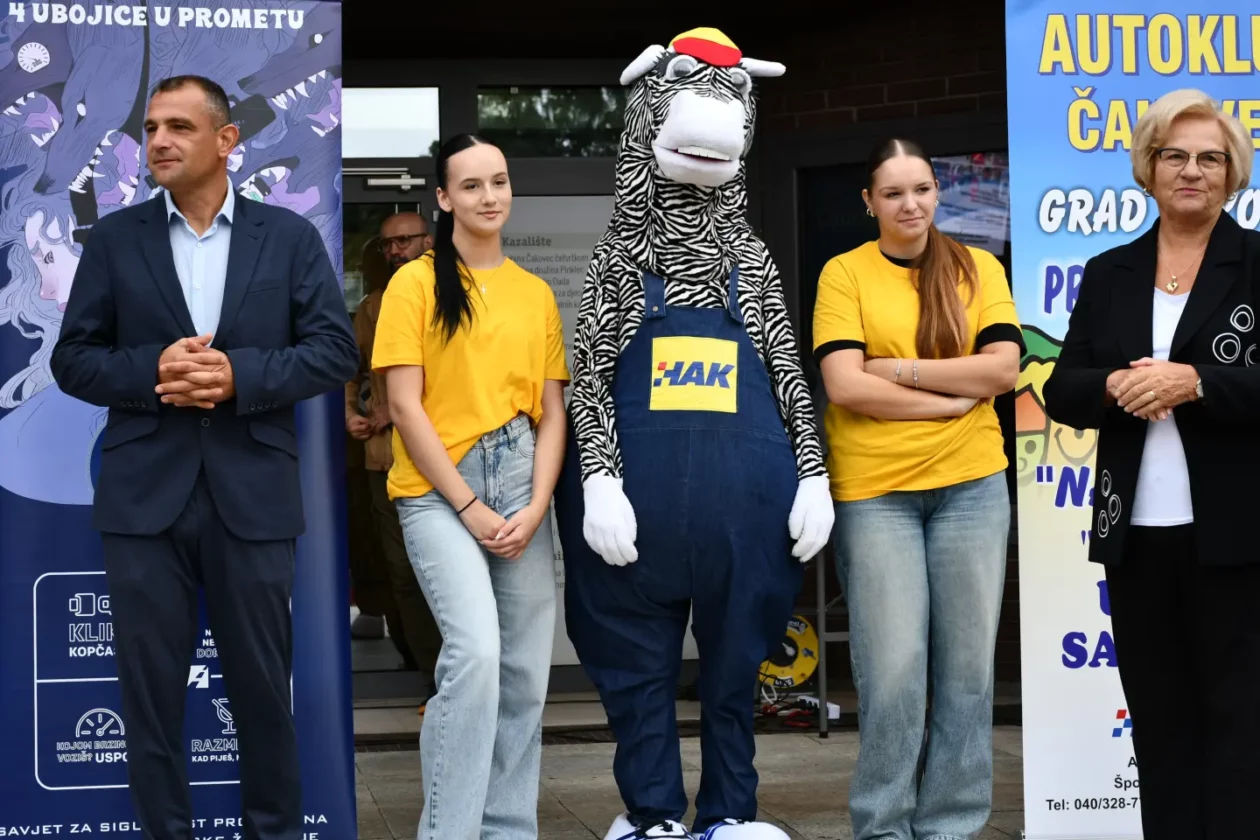 Poštujte naše znakove, Čakovec 2025 (14)